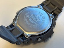 G-SHOCK Silver Metallic Classic DW-6900 Triple Eye Mirror #QYGY9W