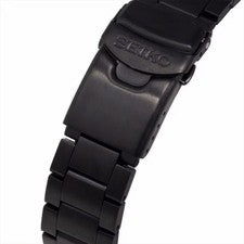 SEIKO 5 Sports SBSA075 (Distributed) Winding Watch, Black #QYGAWH