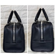 LOEWE Amazona 28 Black #QY624E