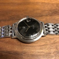 Ricoh Ref. 44702 Heibon Punch Founding Commemorative Model 1960s/Black M #PG8E9V