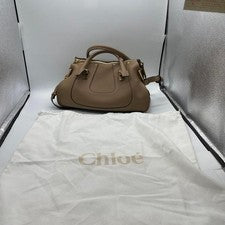 Chloe Hayley 2-Way Handbag/Shoulder Bag #QY25BF
