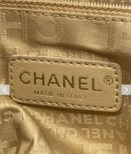 CHANEL bag #QYDYMP