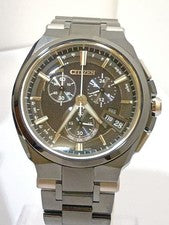 CITIZEN Attesa Direct Flight BY0044-51E #QY088W