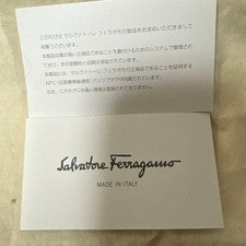 Salvatore Ferragamo tote bag #QY0O6G