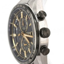 Citizen Attesa Radio-Controlled Watch TI LIMITED H800-A1CN209/AT8184-57E #QYHSMU