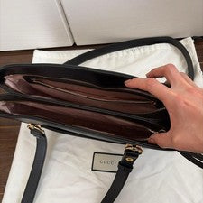 GUCCI Ally handbag #QYGQKO