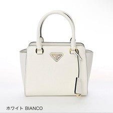 PRADA Saffiano Bag #QY13P4