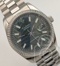 / 1 piece, high-status resort dial / Inner ring logo engraved, Miyota mo #PG8KPG
