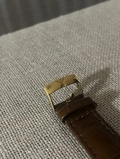 EMPORIO ARMANI Quartz Watch #QY6NE6