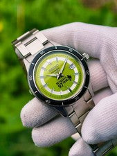 SEIKO Presage SARY225 Setagaya Base 97 #QY7B84