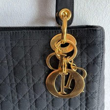 DIOR handbag Black #QYDAR8