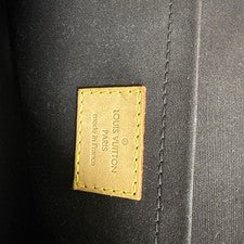 LOUIS VUITTON Rosewood Avenue Black #QYAZIL