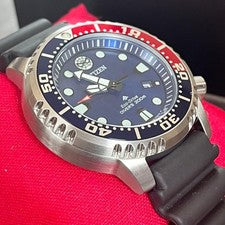 Citizen Promaster Spider-Man Model BN0250-07L #QYA2RU