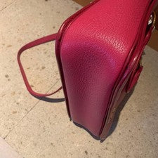 [Good condition] miu miu handbag pink