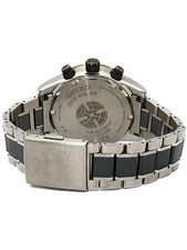 SEIKO Astron 5X Series 2018 Model SBXC007 5X53-0AA0 Men's Solar Radio-Co #QYF7YQ