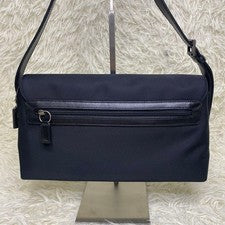 COACH One-Shoulder Bag, Formal Bag, Black #QY1AVU