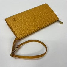LOUIS VUITTON M52959 Accessoires Epi Pochette MBZ808 #QY1ITL