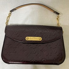 Louis Vuitton Vernis handbag #QYHSFU
