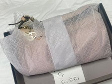 GUCCI GG Canvas Handbag #QY43I5