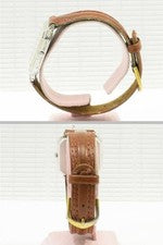 Seiko Octagon Watch 6531-5100 Quartz 18712504 #QY0G1S