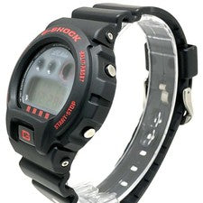 G-SHOCK CASIO DW-6900FS A.C. Milan CAMPION D'EUROPA 2007 European Champi #QYDPVE