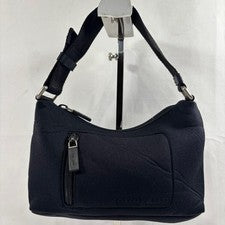 Good condition MIUMIU 90s Archive tech mini hand bag