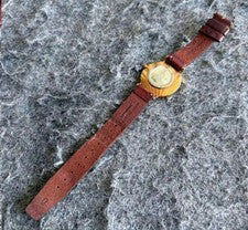 Knot Quartz Watch - Simple Design #QYCG1Q