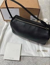 THE ROW Handbag 90's Bag Black #QY1I46