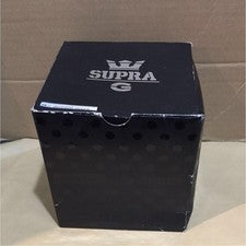 G-SHOCK dw6900-supra Spa Black #PCDI8O
