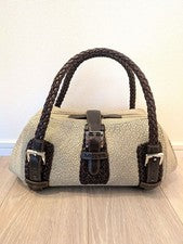 LOEWE Senda handbag, Classic. #QY903F
