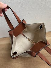 LOEWE Hammock Bag Anagram #QYINWB