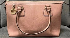 GUCCI handbag with shoulder strap #QYCNVR