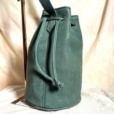 OLD COACH Old Coach Shoulder Nubuck Duffle Sack 4931USA #QYKSX0