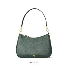 Ralph Lauren 2-way handbag #QYAASV