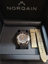Norqain 100 Sticks Adventure Neverest 40 Limited Edition #QYINN5
