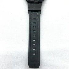 Baby-G BGA-260CH-1AJR CHMUS collaboration Baby-G Chums Black x Rainbow [ #QY12ND