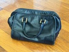 LOEWE Classic Amazona Black #QY30A3