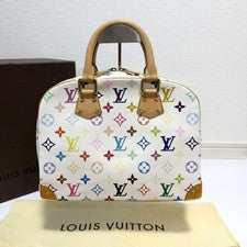 LOUIS VUITTON Trouville by Takashi Murakami M92663 #QY6VXL