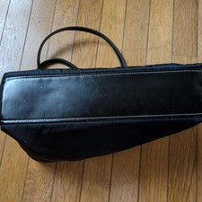 Prada nylon handbag #QY4AT4