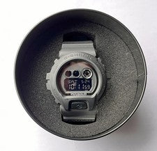 G-SHOCK 1PIU1UGUALE3 Model GD-X6900 #PGA3Y0