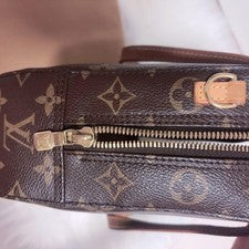 LOUIS VUITTON Spontini #QY5SJ5