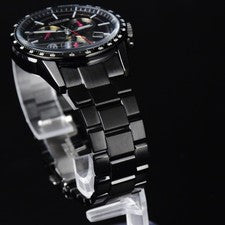 Citizen Toyota 86 Collaboration BL5495-64E Wristwatch (860 pieces) #QYH63D