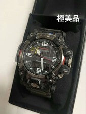 Mudmaster G-2000 G-SHOCK #QY4Y38
