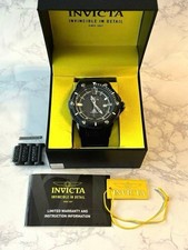 Invicta Subaqua 28006-winding wristwatch INVICTA #QY0FXJ