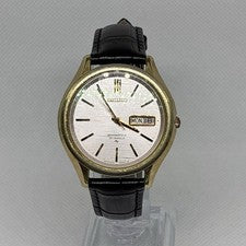 Seiko Matic P Men's Watch, 1968 Classic, 33 Jewels #QY2SD7