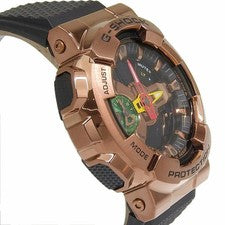 CASIO G-Shock Rui Hachimura Signature Model, Second Edition, GM-110RH-1A #QY0FGW