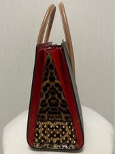 Christian Louboutin Paloma Medium Size #QY9ND6