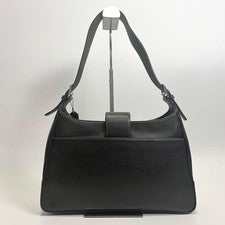 COACH Old Coach Shoulder Bag, Leather #QY30JU