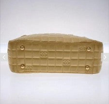 CHANEL bag with dust bag #QYIFTM