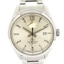 Orient Star M34 F8 RK-BX0001S (with box and warranty) #QYAY9W